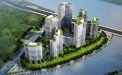 Khu căn hộ Diamond Island (Đảo Kim Cương)