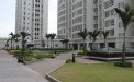 Khu căn hộ Sky Garden