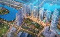 Khu căn hộ Eco Green Sài Gòn