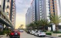 Khu căn hộ Him Lam Phú An