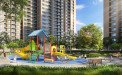 Khu Cao Tầng - Vinhomes Ocean Park