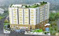 Khu căn hộ Saigon Homes