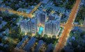 Khu căn hộ Richstar