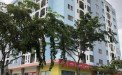 Chung cư Cửu Long