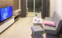 Khu căn hộ Richstar