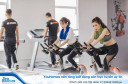 Mách bạn 4 phòng tập gym chất lượng cao gần Times City