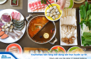 Top 10 nhà hàng buffet ngon nhất mà dân Royal City nên thử