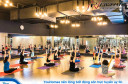 Gợi ý cho bạn 3 phòng gym gần Eco Green City 