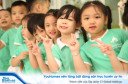 Top 3 trường mầm non quốc tế song ngữ lý tưởng dân Times nên lựa chọn