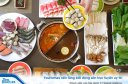 Top 10 nhà hàng buffet ngon nhất mà dân Royal City nên thử