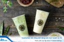 Đừng bỏ lỡ TOP 3 quán trà sữa gần Eco Green City