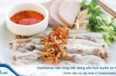 Điểm danh 3 quán bánh cuốn ngon khó cưỡng gần Millennium