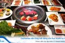 Gợi ý cho bạn 5 nhà hàng buffet được ưa thích gần Golden Masion 