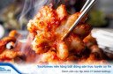 Top 3 nhà hàng BBQ gần Sunrise City được nhiều người yêu thích nhất