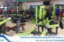 Mách nhỏ cho bạn 3 phòng tập Gym & Yoga gần Millenium 