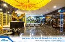 Top 3 phòng tập Gym & Fitness gần Vinhomes Central Park 