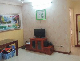 Bán căn hộ chung cư Chung cư BMM Xa La - Khu đô thị mới Xa La