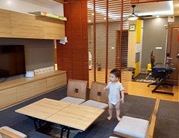 Bán căn hộ chung cư Chung cư Gelexia Riverside