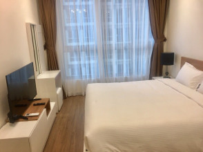 Vinhomes Central Park