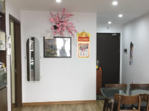 Chung cư FLC Star Tower