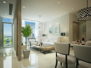 Vinhomes Central Park