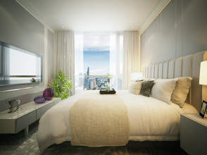 Vinhomes Golden River