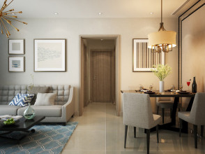 Vinhomes Golden River