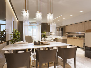 Vinhomes Golden River