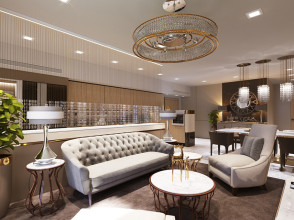 Vinhomes Golden River