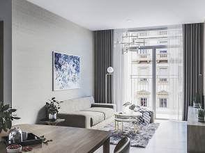 Vinhomes Golden River