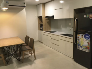 Masteri Thảo Điền