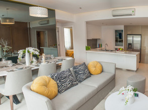 Masteri Thảo Điền