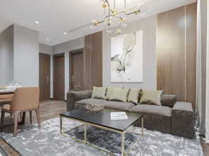 Vinhomes Central Park