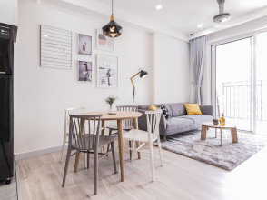 Vinhomes Central Park