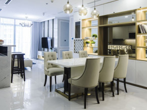 Vinhomes Central Park