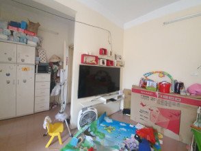 chung cư B6 khu Thạch Bàn