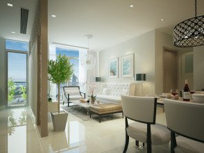 Vinhomes Golden River