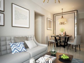 Vinhomes Golden River