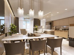 Vinhomes Golden River