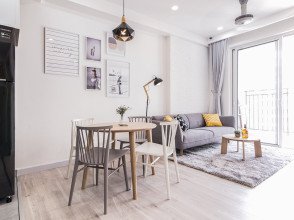 Vinhomes Central Park