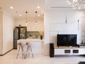 Vinhomes Central Park