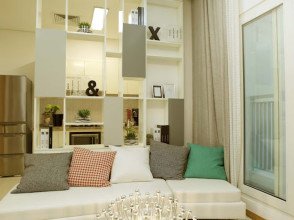 Golden Palace Mễ Trì