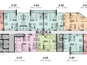 Căn hộ Lovera Vista