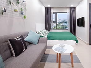 Khu dân cư Mỹ Hạnh Hoàng Gia