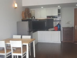 Khu căn hộ Thủ Thiêm Sky Thảo Điền