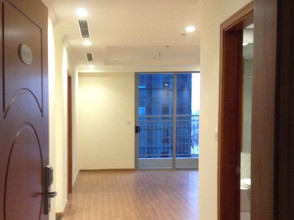 Vinhomes Nguyễn Chí Thanh