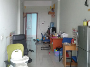 Khu đô thị Kim Văn - Kim Lũ Golden Silk