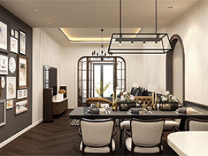 Sun Grand City Ancora Residence