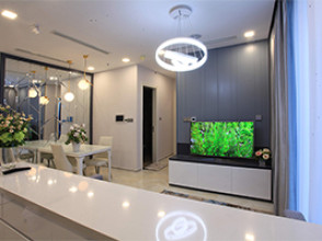 Vinhomes Golden River