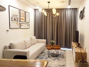 Vinhomes Golden River